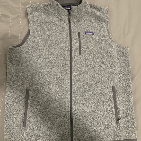 Patagonia Jackets & Coats Mens Patagonia Better Sweater Vest Xxl